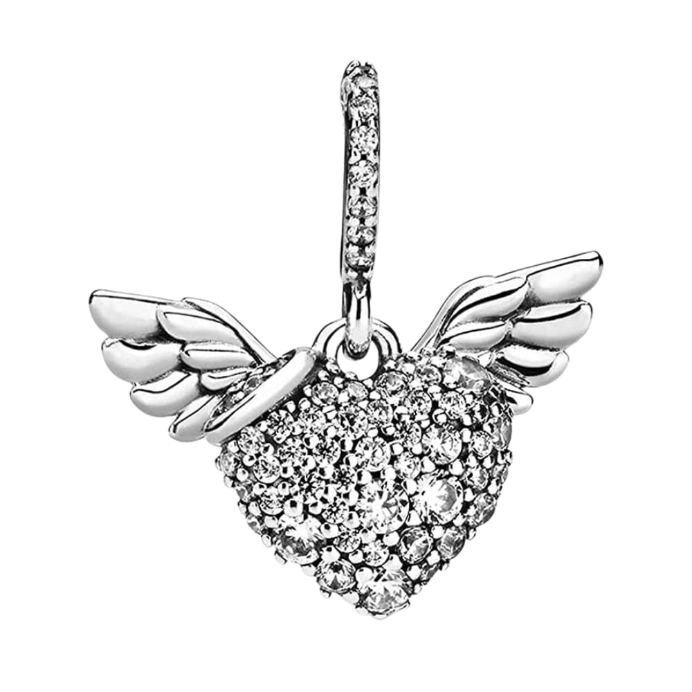 925 Sterling Silver Charms for Bracelets & Necklaces - Castle, Travel & Family Tree Bead Charms - Elegant Jewelry Gift for Women & Girls - Perfect for DIY Jewelry Making, Birthday Gifts & Special Occasions
