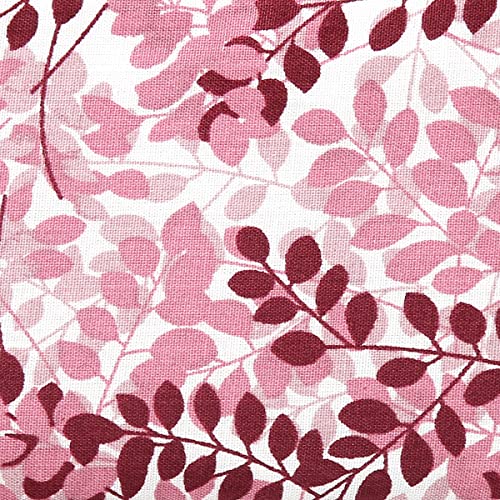 Pinky Leaves
