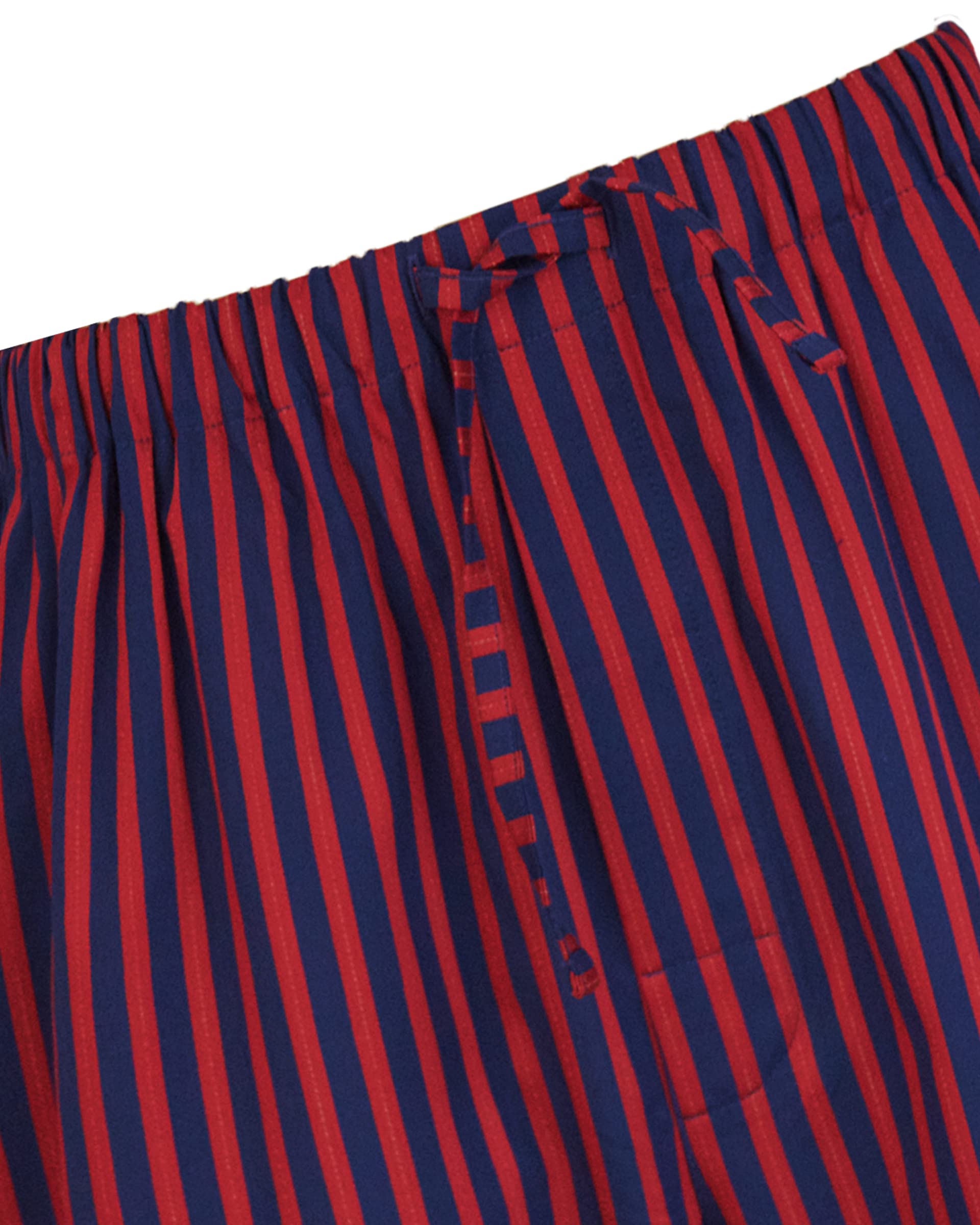 Premium Men's Cotton Sateen Pajama Pants with Pockets - Soft Lounge Sleepwear & Boxer Shorts Set - European Crafted Comfort for Nightwear, Home Relaxation & Gift Giving