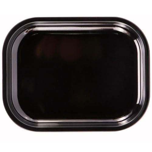 Black Tray