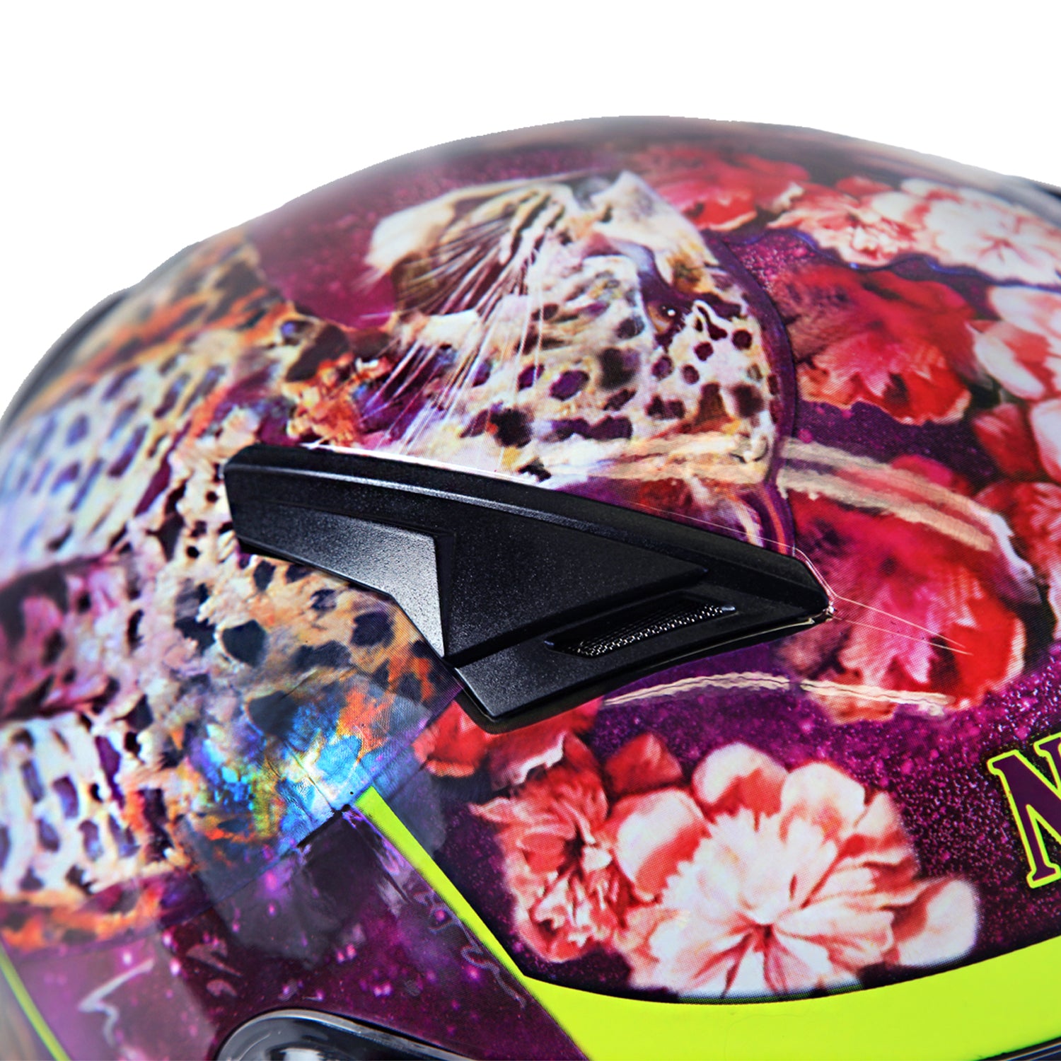 Best Full Face Helmet for Motorcycle & ATV Riding - DOT & ECE Certified for Safety - Lightweight & Comfortable for Long Rides - Perfect for Street Biking, Motocross & Off-Road Adventures