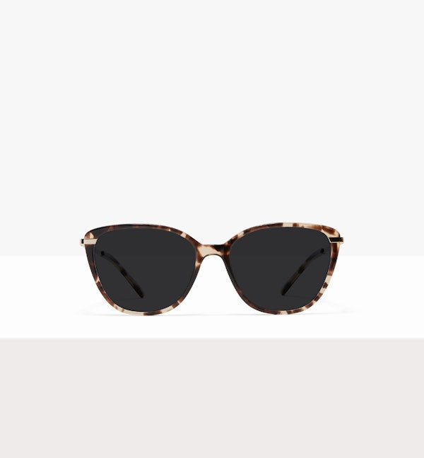 Stylish Illusion Sunglasses for Men & Women - Trendy UV Protection Shades for Outdoor Activities, Beach, and Driving