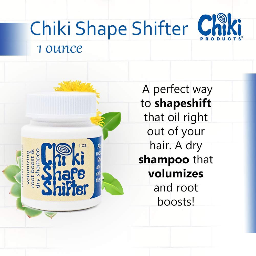 Chiki Buttah Chiki On-The-Go Travel Set - Lavender Mint Scented Skincare for Dry Hands & Cuticles | Perfect for Airplane, Office & Daily Hydration