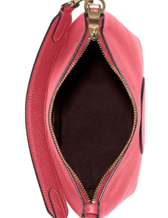 Coach Dempsey Shoulder Bag With Signature Patch - Stylish Crossbody Purse for Women | Perfect for Work, Travel & Everyday Use