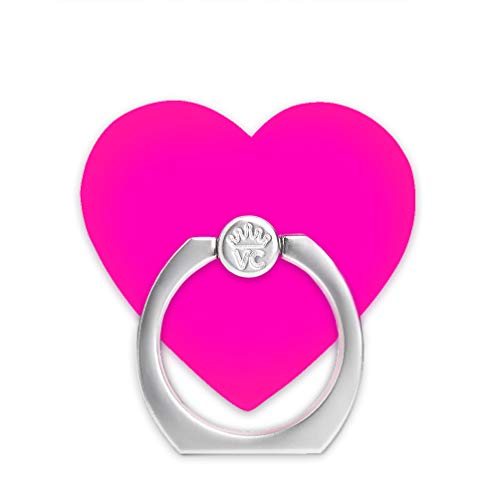 Neon Pink Heart