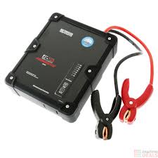 DSR Batteryless Jump Starter Pro Booster - Portable Car Battery Jumper for Emergency Vehicle Starting - Perfect for Roadside Assistance, Dead Battery Rescue, and DIY Auto Repairs