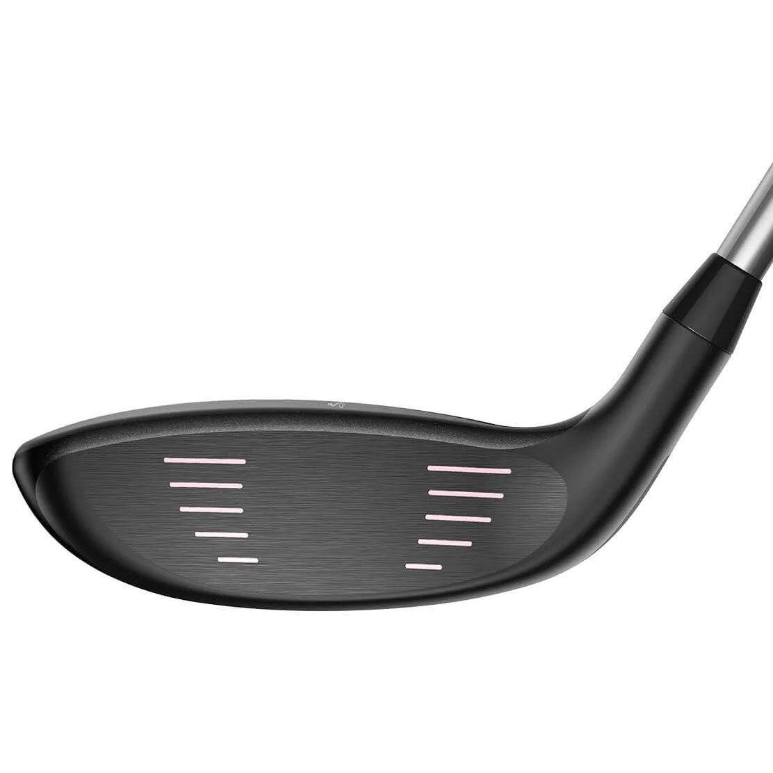Cobra Air X Black Pink Women's Fairway Golf Wood - Lightweight & Forgiving Club for Long Drives, Perfect for Beginners & Intermediate Players on the Course