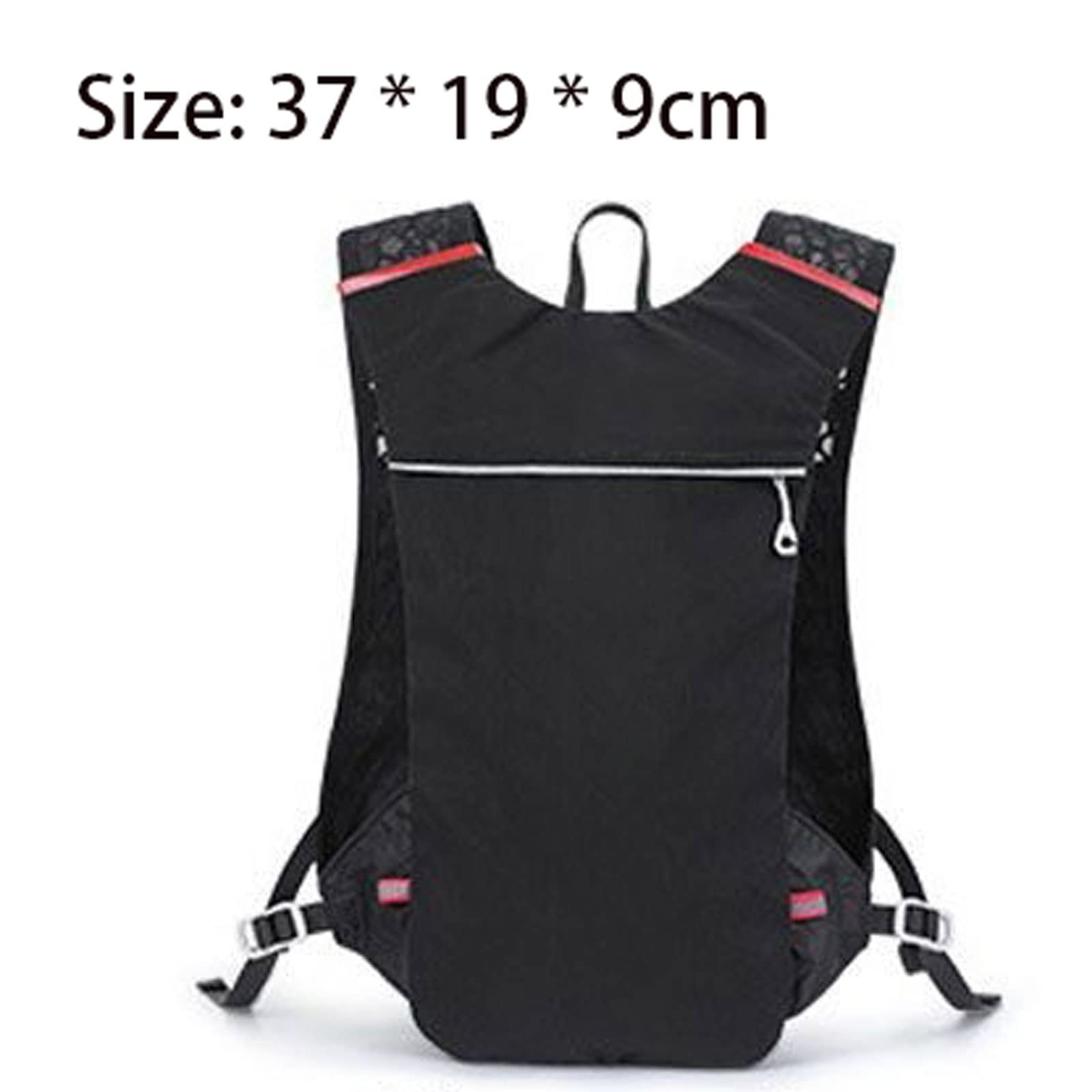 GIFYY Large Toiletry Bag for Men & Women - Waterproof Travel Organizer for Hiking, Backpacking, Running & Cycling - Perfect for Outdoor Adventures, Gym & Daily Commute