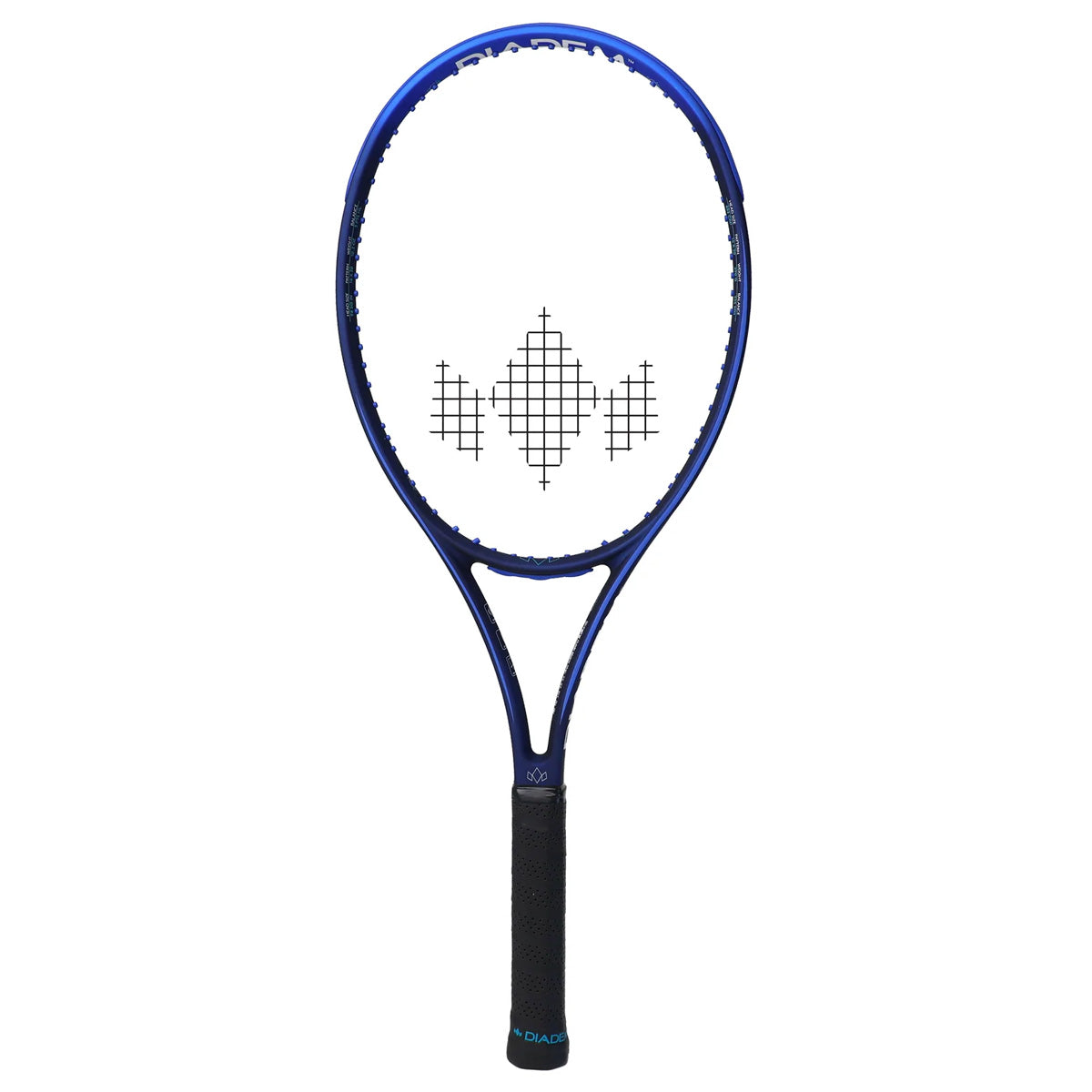 Diadem Elevate Tour 98 V3 Tennis Racket - Demo Rental for Advanced Players | Perfect for Competitive Matches & Training Sessions