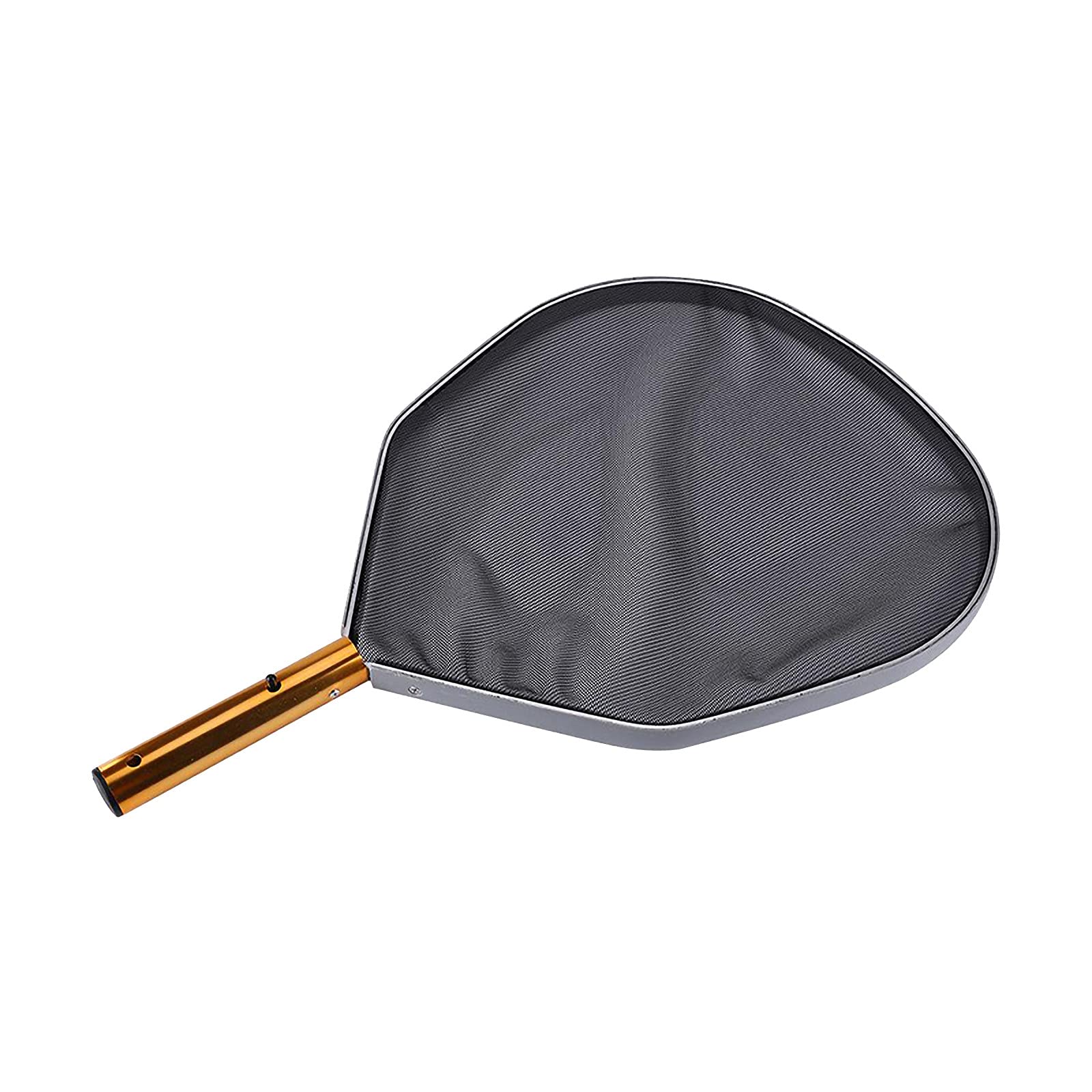 Pinklove Pool Cleaning Tool Set - Durable Fishing Net, Leaf Skimmer for Swimming Pools, Spas & Hot Tubs - Manual Deep/Shallow Water Maintenance Accessory for Backyard, Inground & Above Ground Pools
