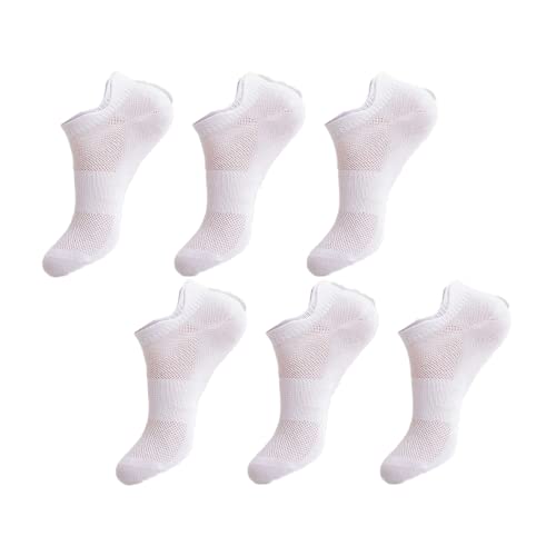 White-6 Pairs