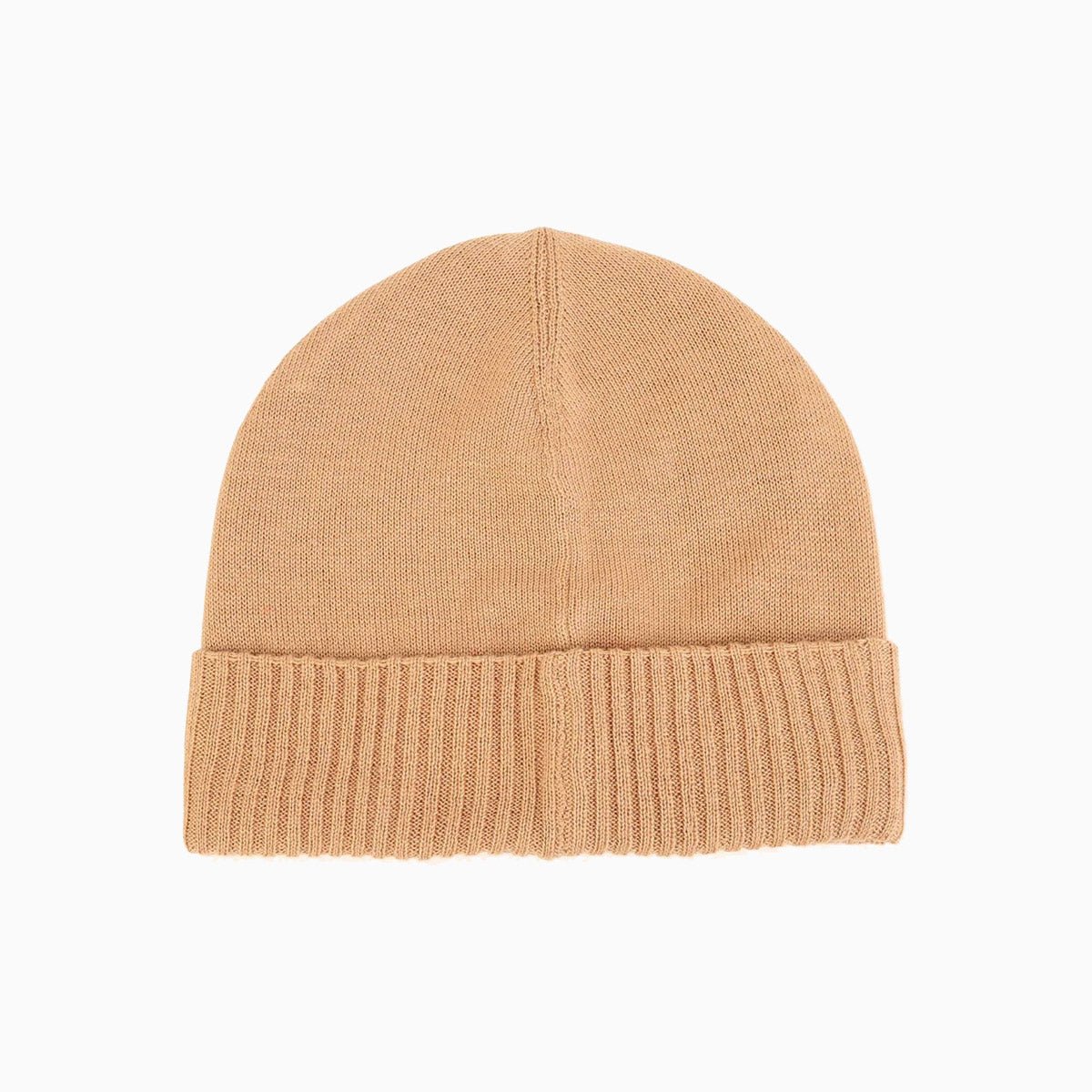 Kids' Pull-On Knitted Beanie Hat - Warm Winter Hat for Boys & Girls - Perfect for Outdoor Activities, Skiing, and Snow Play