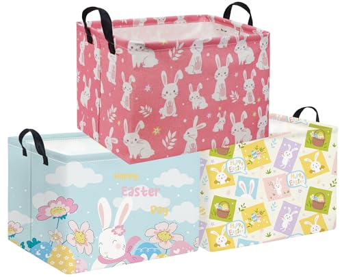 3 Pack Easter