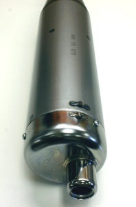 High-Performance Leopard Exhaust Pipe for Cars & Trucks - Durable Stainless Steel Muffler for Enhanced Sound & Power - Perfect for Racing, Off-Road & Street Performance Upgrades