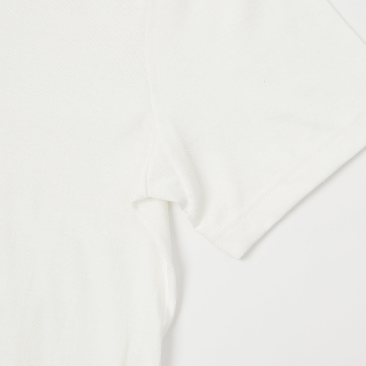 Vintage Merz b. Schwanen 1950s White Crew Neck T-Shirt - Classic Cotton Tee for Men, Casual Wear & Retro Style Outfits