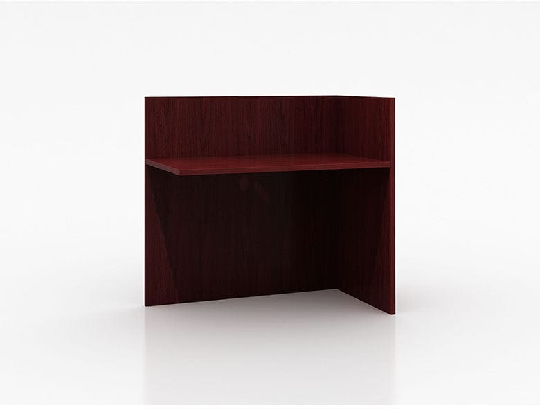 Boss Reception Return Shell [N180] - Durable Office Phone Accessory for Professional Business Calls & Customer Service