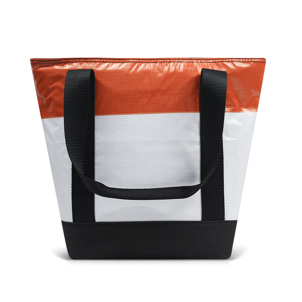 Beck Cooler Bag Bk1 01018 - Insulated Lunch Bag for Work, Picnics & Outdoor Activities - Leakproof & Durable Portable Cooler for Food & Drinks
