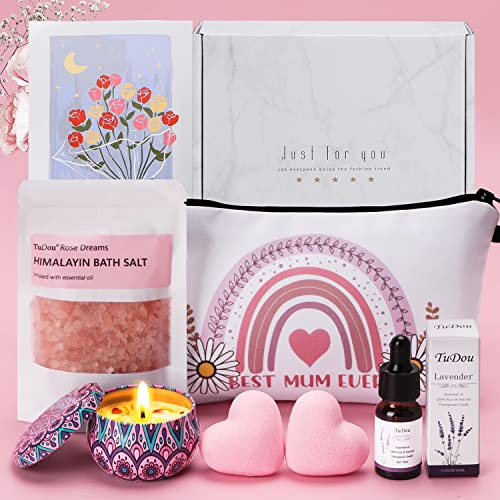 Gifts for Mum