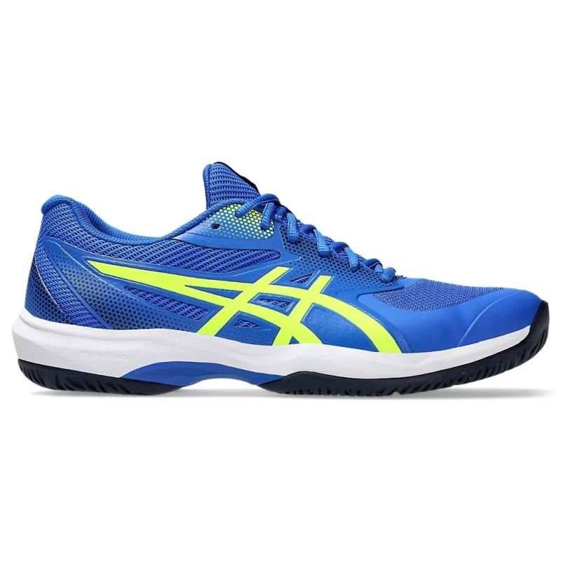 ASICS Game FF Men's Pickleball Shoes - Lightweight & Breathable Court Shoes for Indoor/Outdoor Play - Perfect for Pickleball, Tennis & Badminton