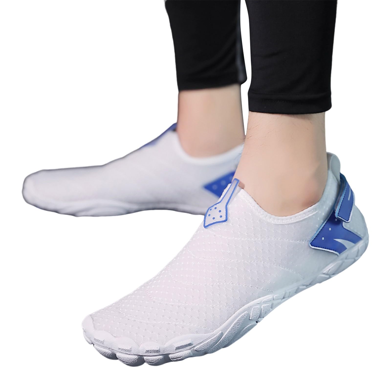 Best Women's Lightweight Waterproof Hiking Shoes - Non-Slip Outdoor Trekking Shoes for Wide Feet - Perfect for Summer Trails, Mountain Climbing & Camping Adventures
