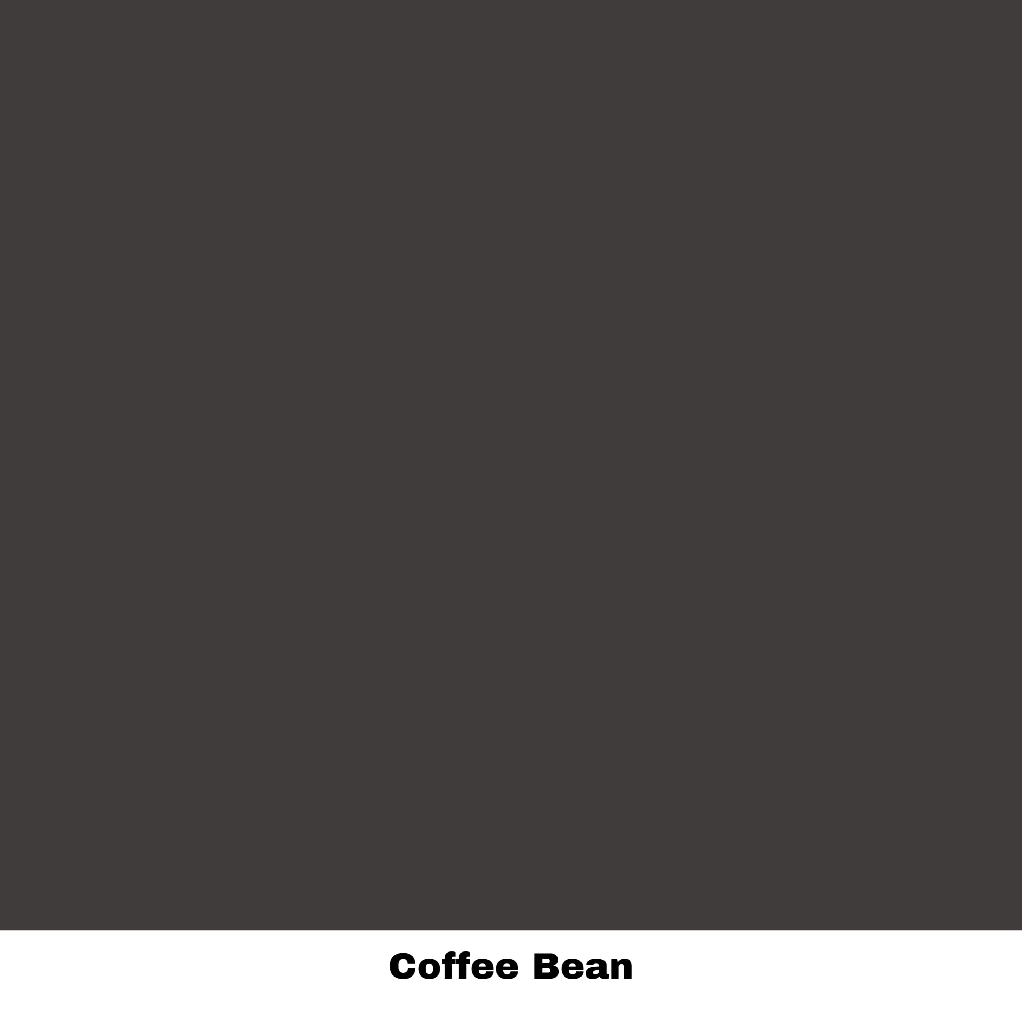Dixie Belle Chalk Finish Furniture Paint - Coffee Bean (8oz) | Matte Espresso Brown Mineral Paint for DIY Furniture | Perfect for Upcycling Tables, Chairs & Cabinets