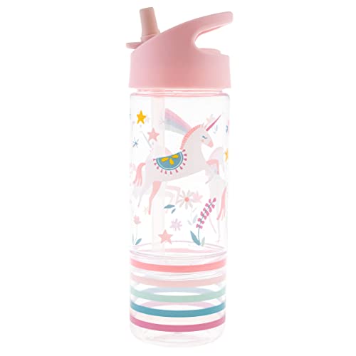 Pink Unicorn