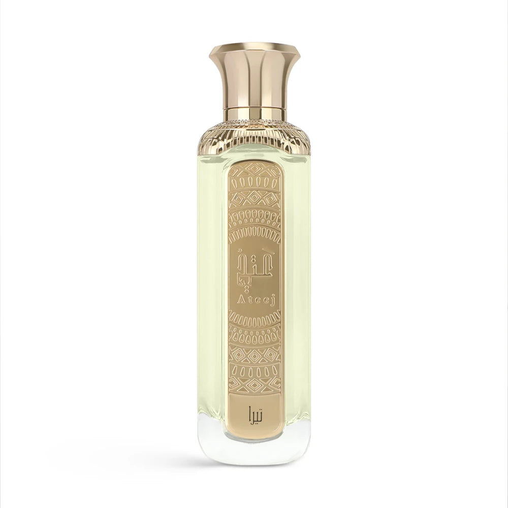 Teerra Light Fragrance 200ml - Premium Aromatherapy Essential Oil for Home, Office & Spa Relaxation