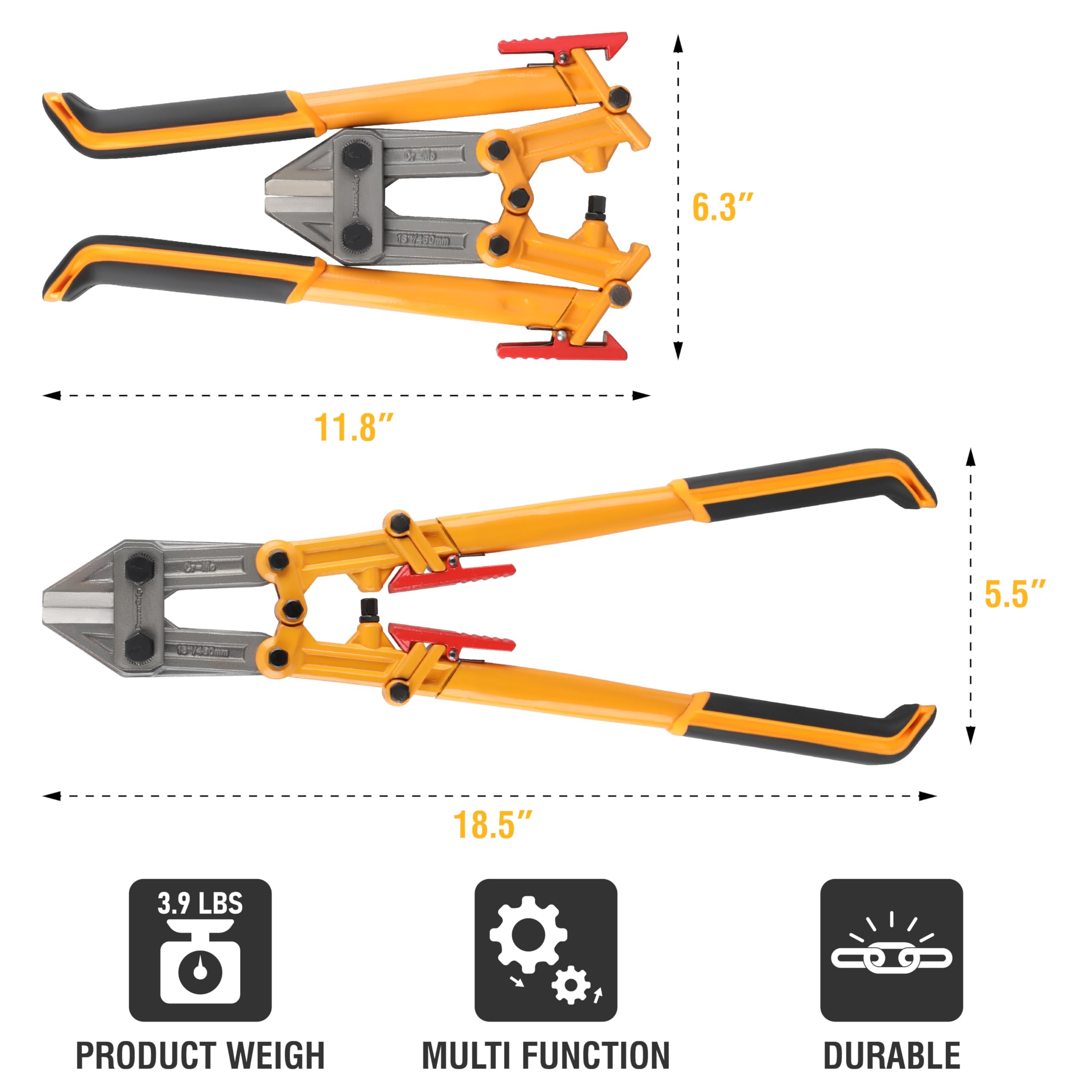Olympia Tools 18