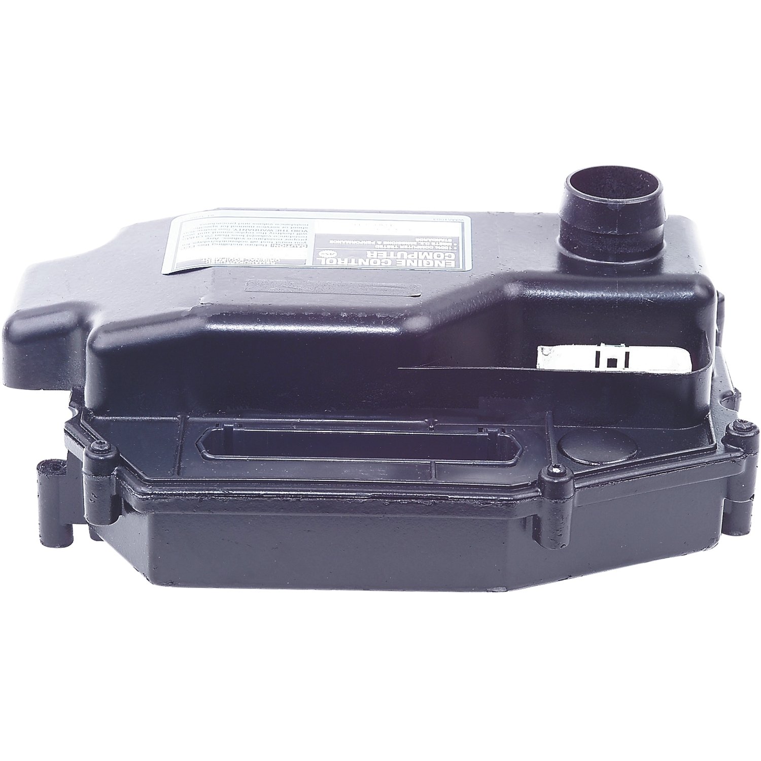Cardone 79-9871 Remanufactured ECM Engine Control Module - Compatible with Select Vehicles | Reliable Performance for Smooth Driving | Perfect for Engine Repairs & ECU Replacements