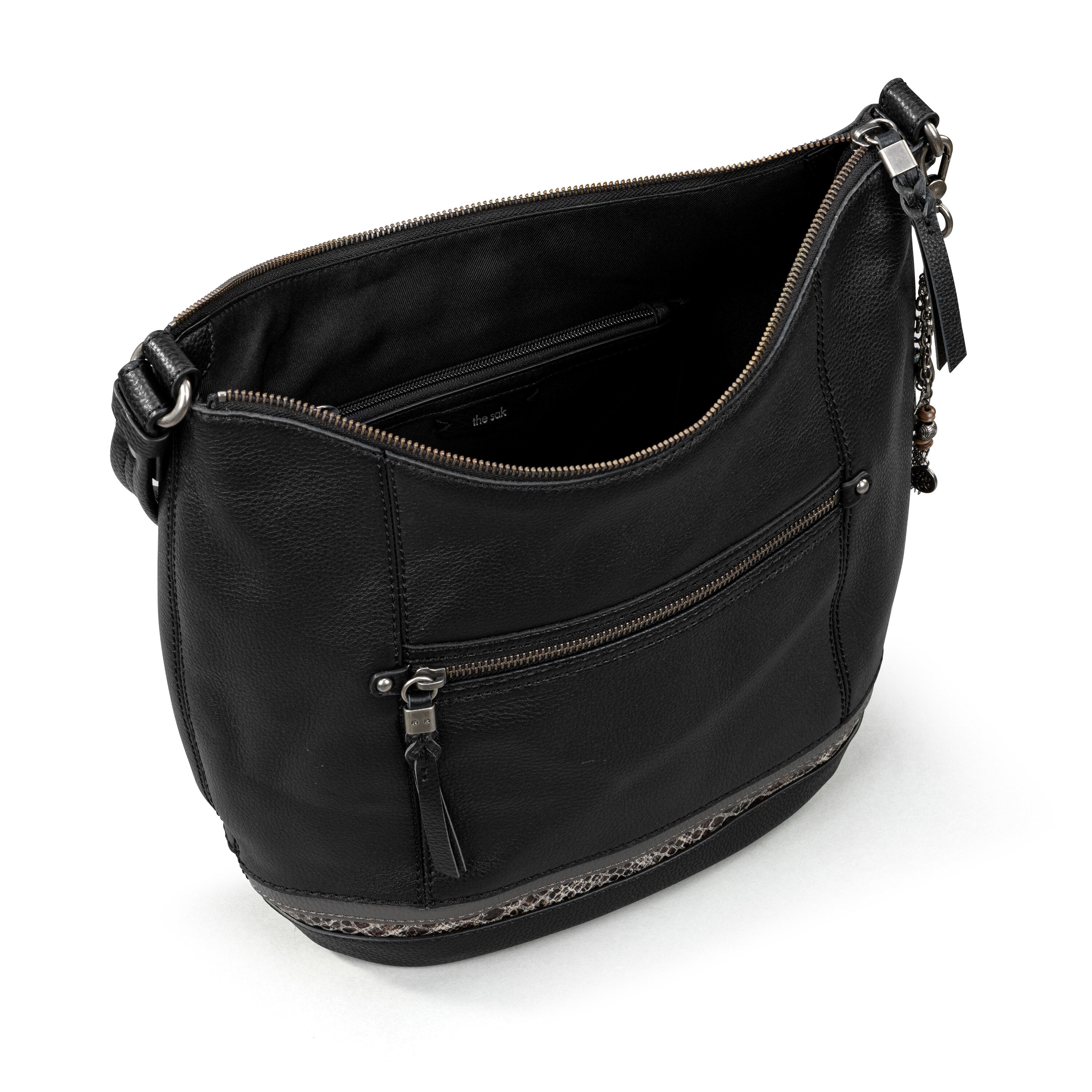 Sequoia Hobo & Iris Large Smartphone Crossbody Bag Gift Set for Women - Perfect for Travel, Work, and Everyday Use