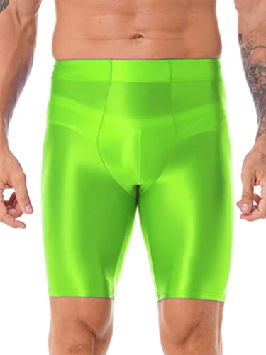 Fluorescent Green a