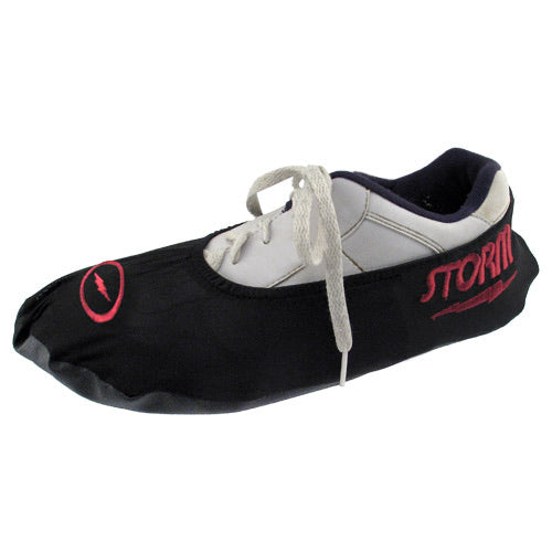 Waterproof Storm Shoe Covers - Slip-Resistant Overshoes for Rain & Snow - Perfect for Outdoor Work, Hiking & Commuting