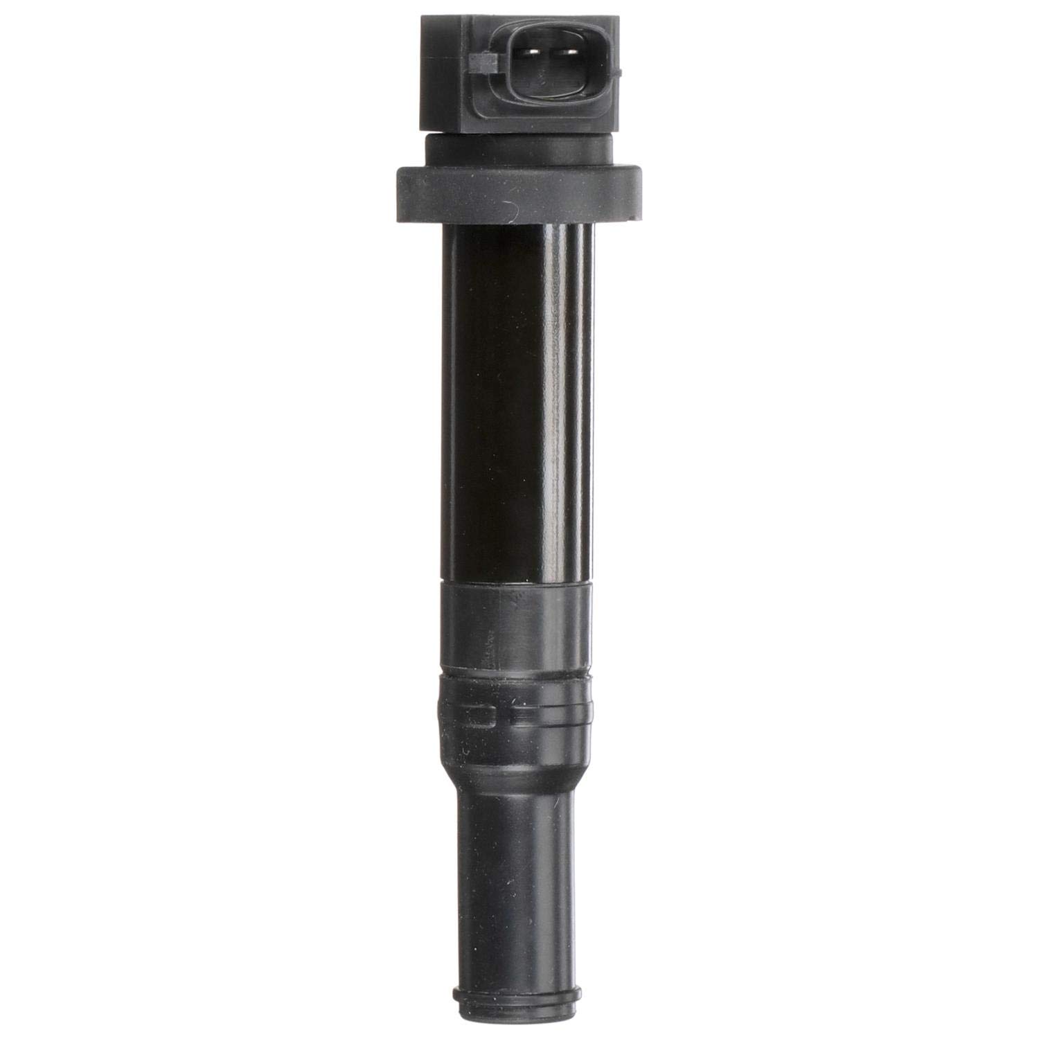 Delphi GN10569 Pencil Ignition Coil - Compatible with [Vehicle Models], High Performance Replacement Part (1 Pack) - Perfect for Engine Tune-Ups & Automotive Repairs