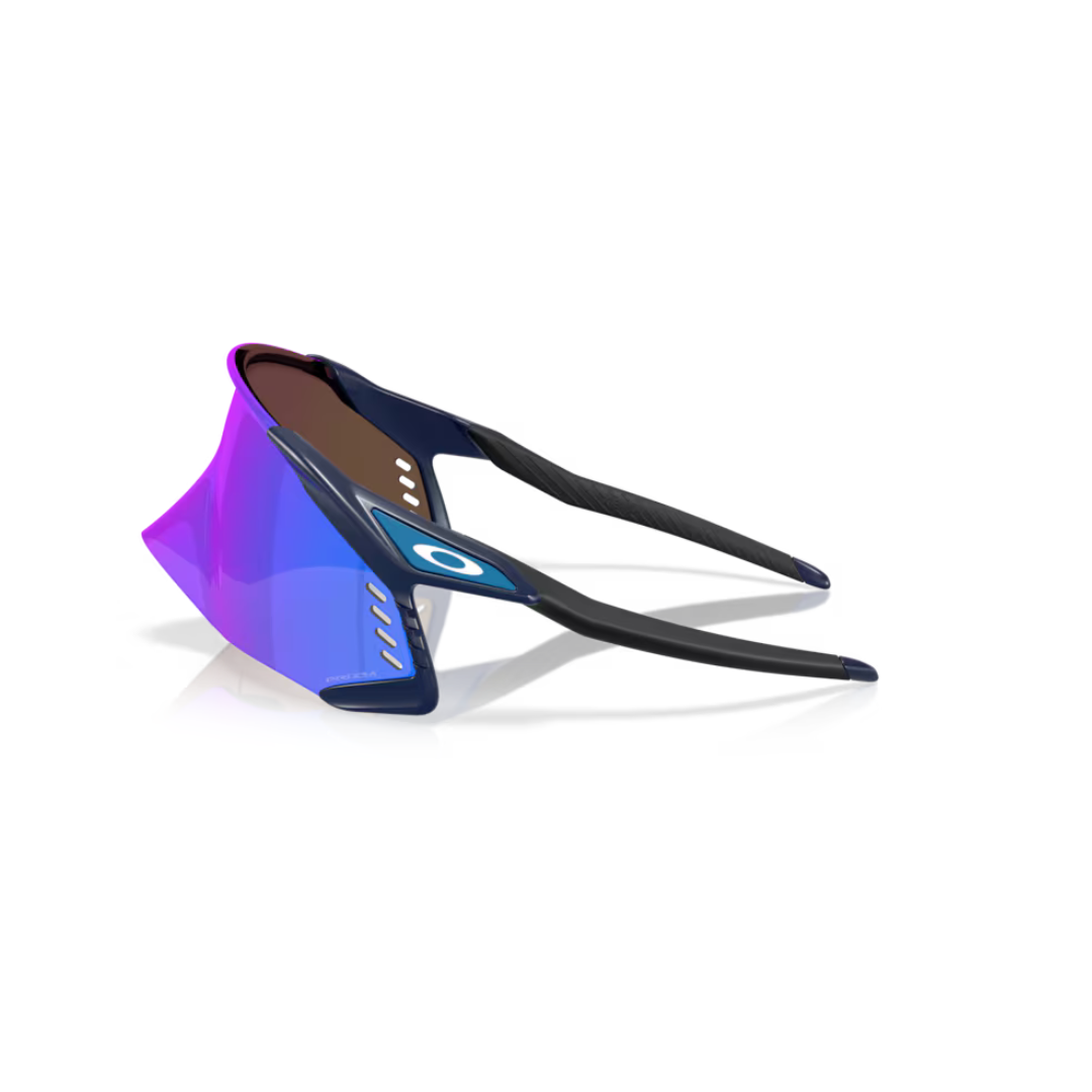 Oakley Velo Kato Sunglasses 0OO9501 950104 - Polarized Sports Sunglasses for Cycling, Running & Outdoor Activities - UV Protection & Lightweight Frame