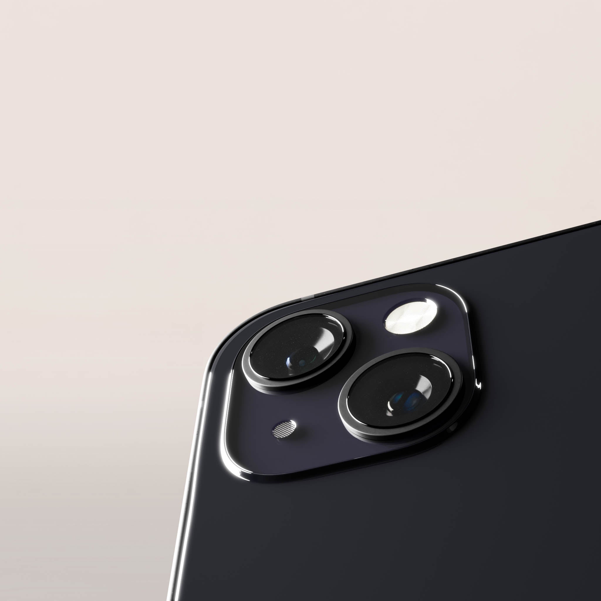 iPhone 13 256GB Unlocked Smartphone - Latest Model with Super Retina XDR Display & A15 Bionic Chip - Perfect for Travel, Business & Everyday Use