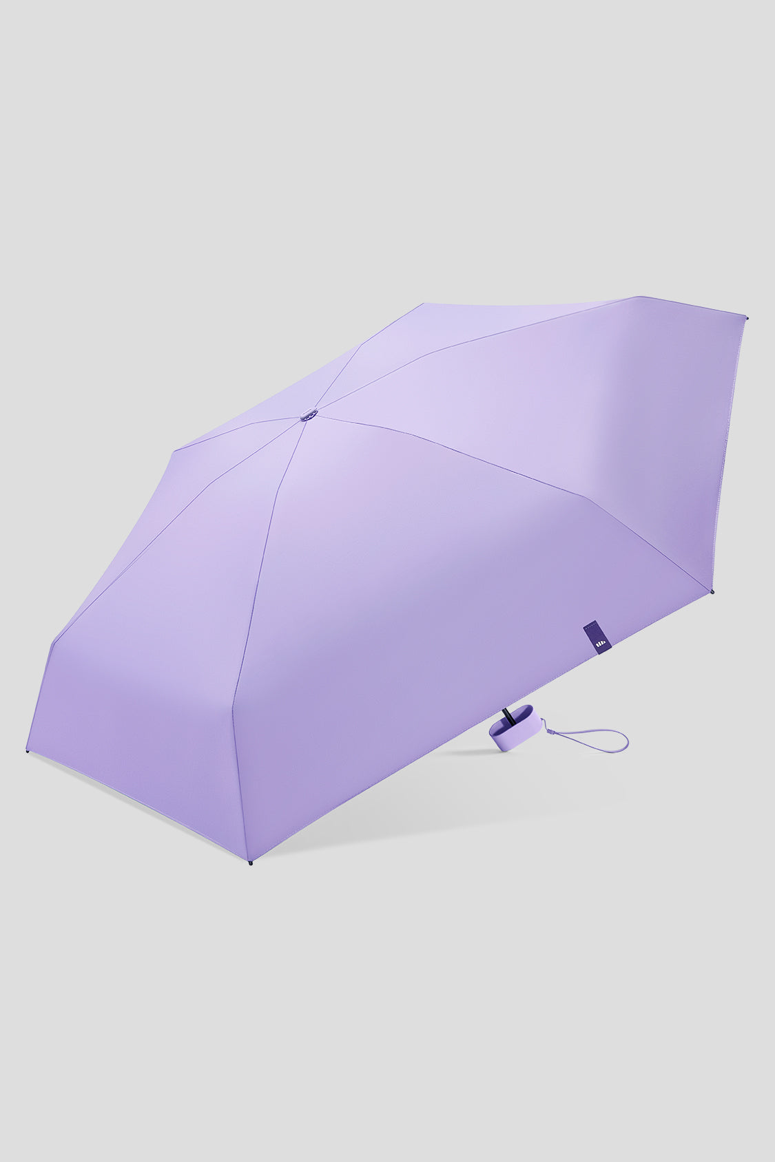 Cold Mist Purple