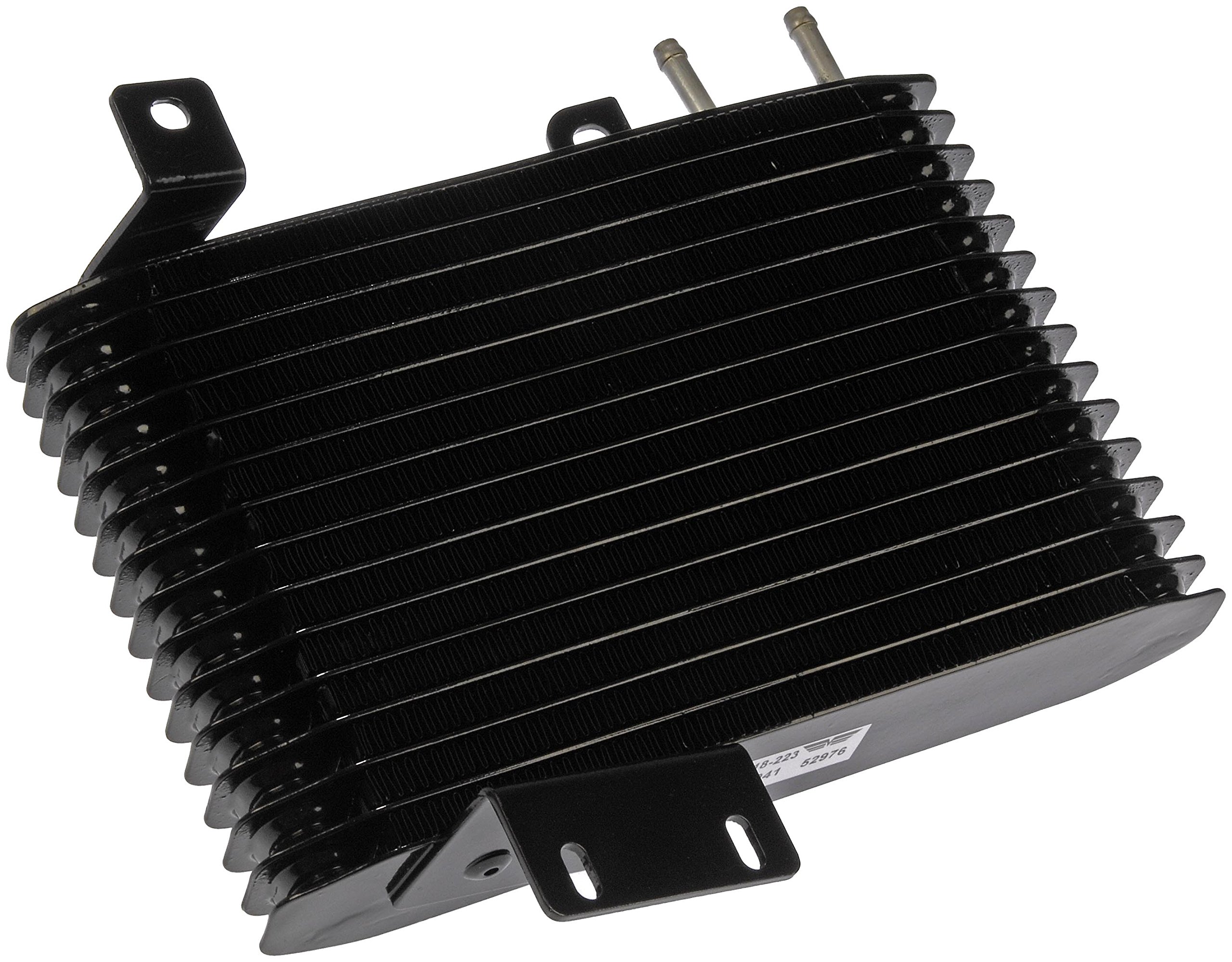 Dorman 918-223 Automatic Transmission Oil Cooler - Compatible with Mitsubishi Outlander, Eclipse & Lancer - High Performance ATF Cooling for Smooth Shifting & Extended Transmission Life - Perfect for Off-Roading, Towing & Hot Climate Driving