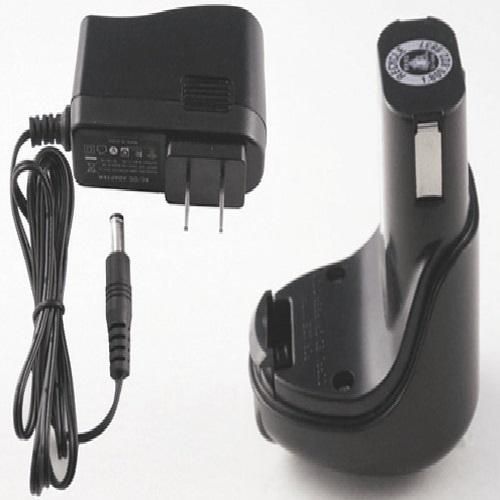 Speedee Cordless Hair Trimmer for Men - P2 Blade Precision Trimming for Beard, Mustache & Body Grooming - Lightweight & Portable for Home & Travel Use