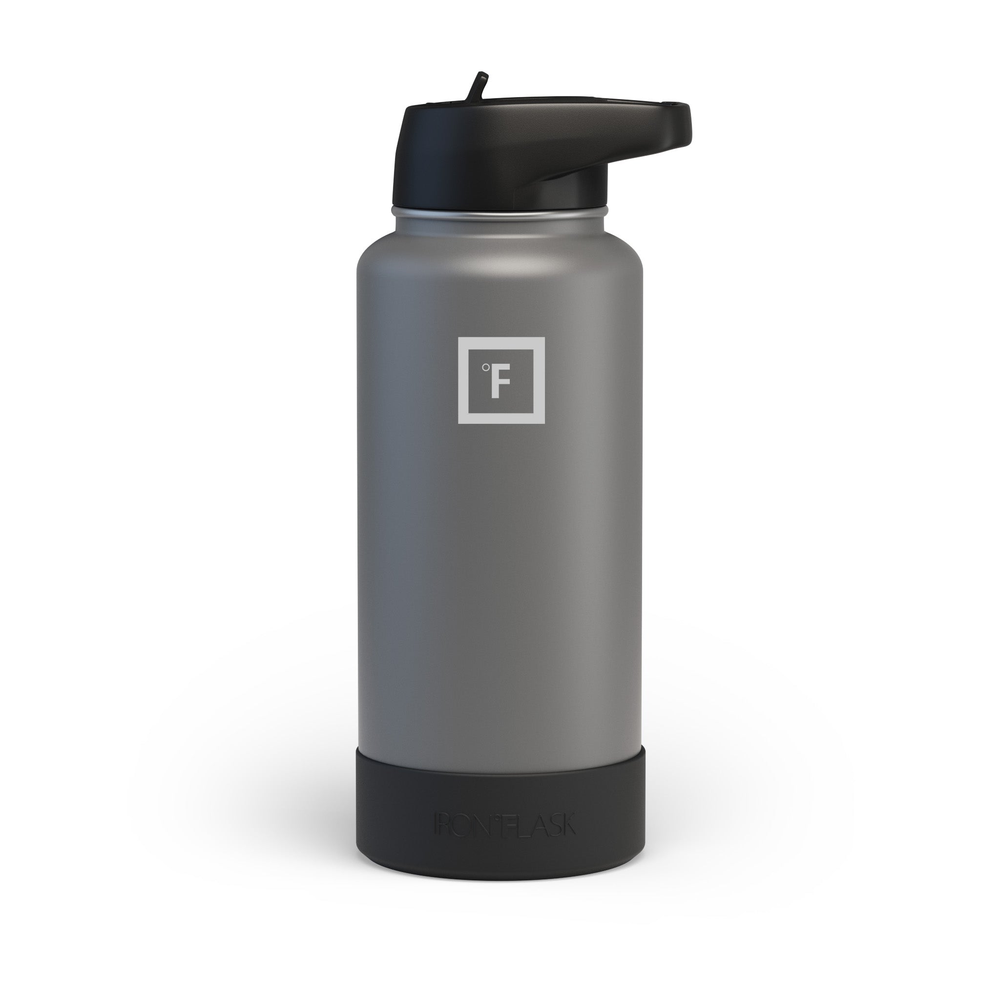 32 oz & 40 oz Bottle Protective Boot - Insulated Sleeve for Hydro Flask, Yeti, Stanley Tumblers - Perfect for Outdoor Activities, Camping & Travel