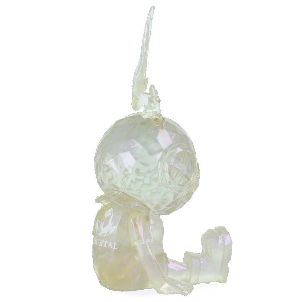 Good Night Series Crystal - Natural Healing Stones for Relaxation & Sleep - Perfect for Meditation, Stress Relief & Bedroom Decor