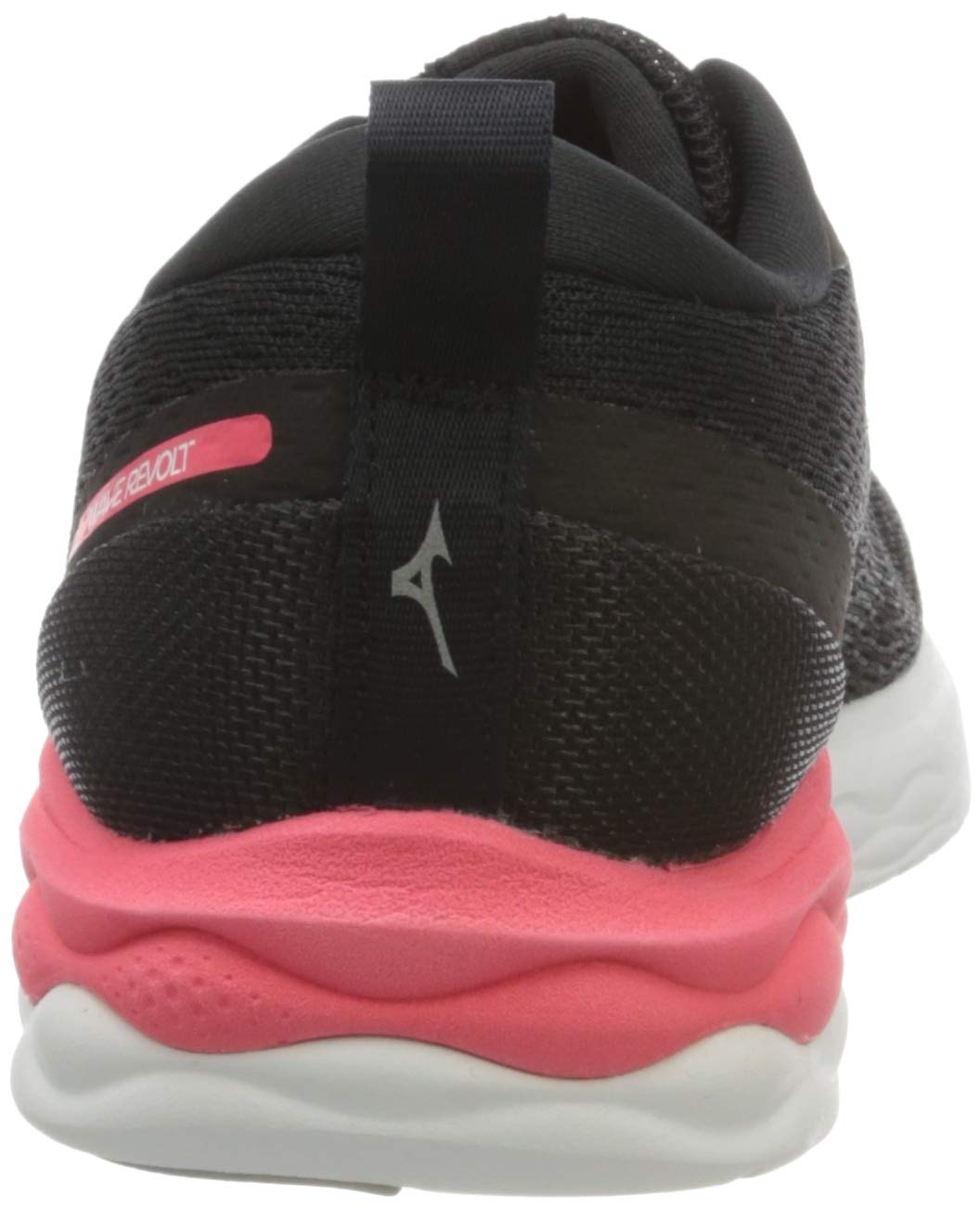 Mizuno Wave Revolt Women's Running Shoes - Lightweight Cushioned Sneakers for Jogging, Gym Workouts & Daily Walking