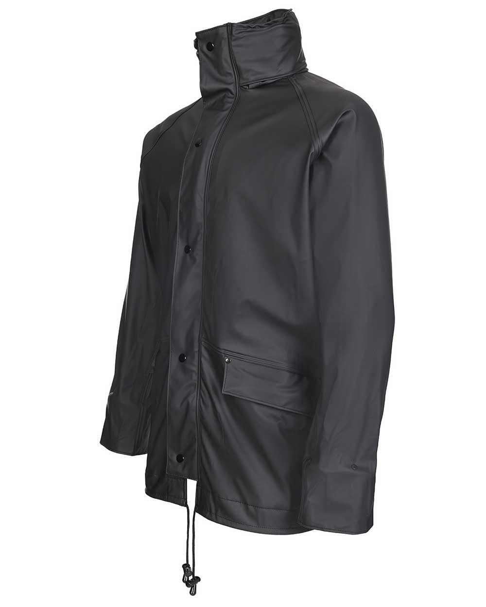 Fort Airflex Jacket - Lightweight Waterproof Windbreaker for Men & Women - Perfect for Hiking, Running & Outdoor Adventures