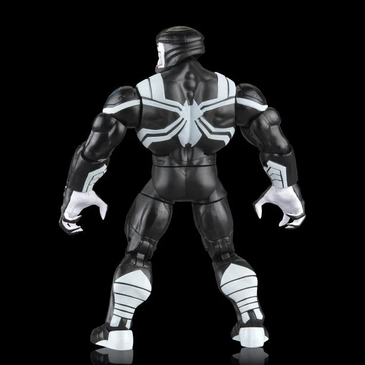 Marvel Legends Venom Space Knight & Mania Action Figure 2-Pack – Exclusive Collectible Set for Marvel Fans | Perfect for Display, Cosplay, and Comic Book Collections