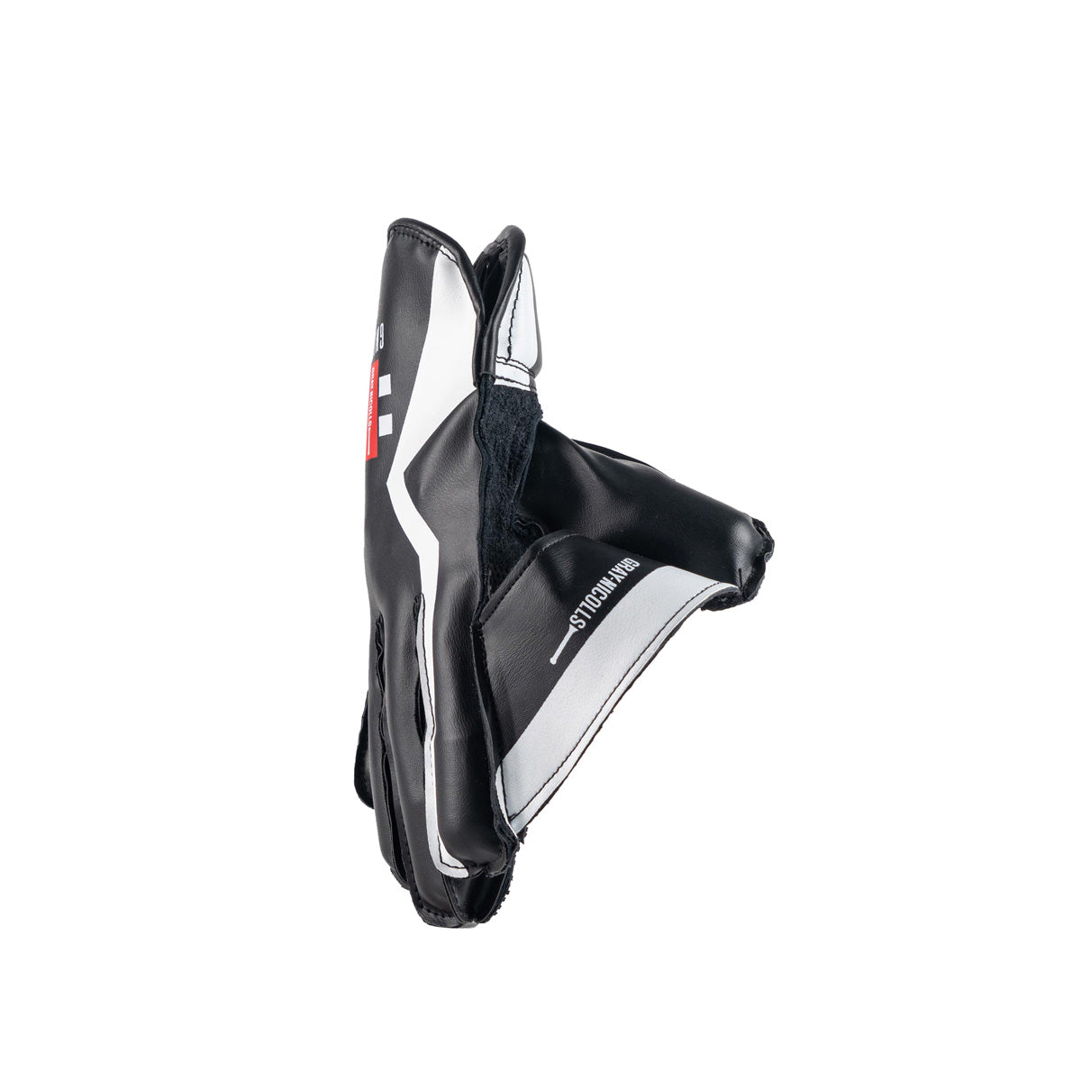 Gray Nicolls GN150 Cricket Wicket Keeping Gloves Starter Set - Perfect for Beginners & Youth Players - Ideal for Practice, Training & Matches