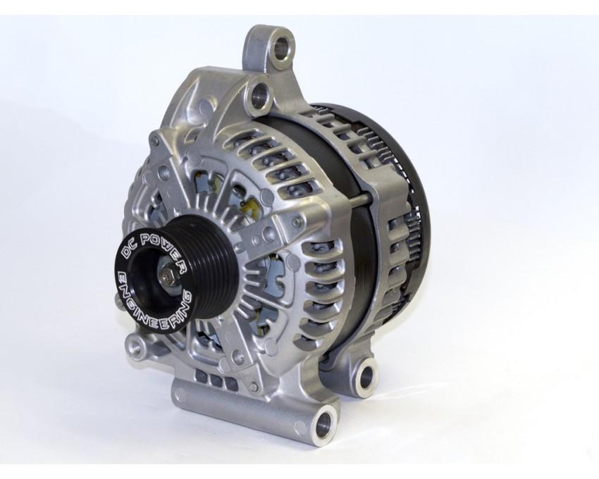 03-07 Toyota Land Cruiser 4.7L 270A XP High Output Alternator - Replacement for 2003-2007 Land Cruiser Models - Perfect for Off-Roading & Heavy Electrical Loads