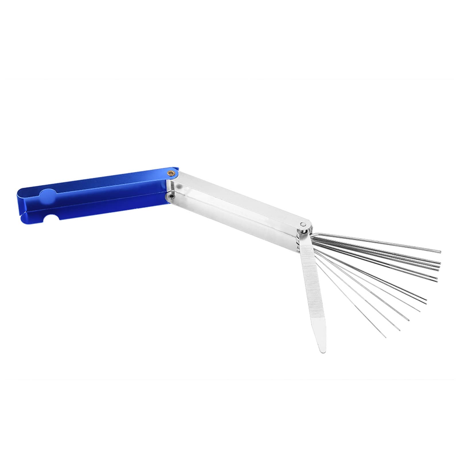 Hztyyier Carburetor Cleaner & Dirt Jet Remover for Motorcycle, ATV, Lawn Mower - Powerful Engine Maintenance Tool for Outdoor Power Equipment