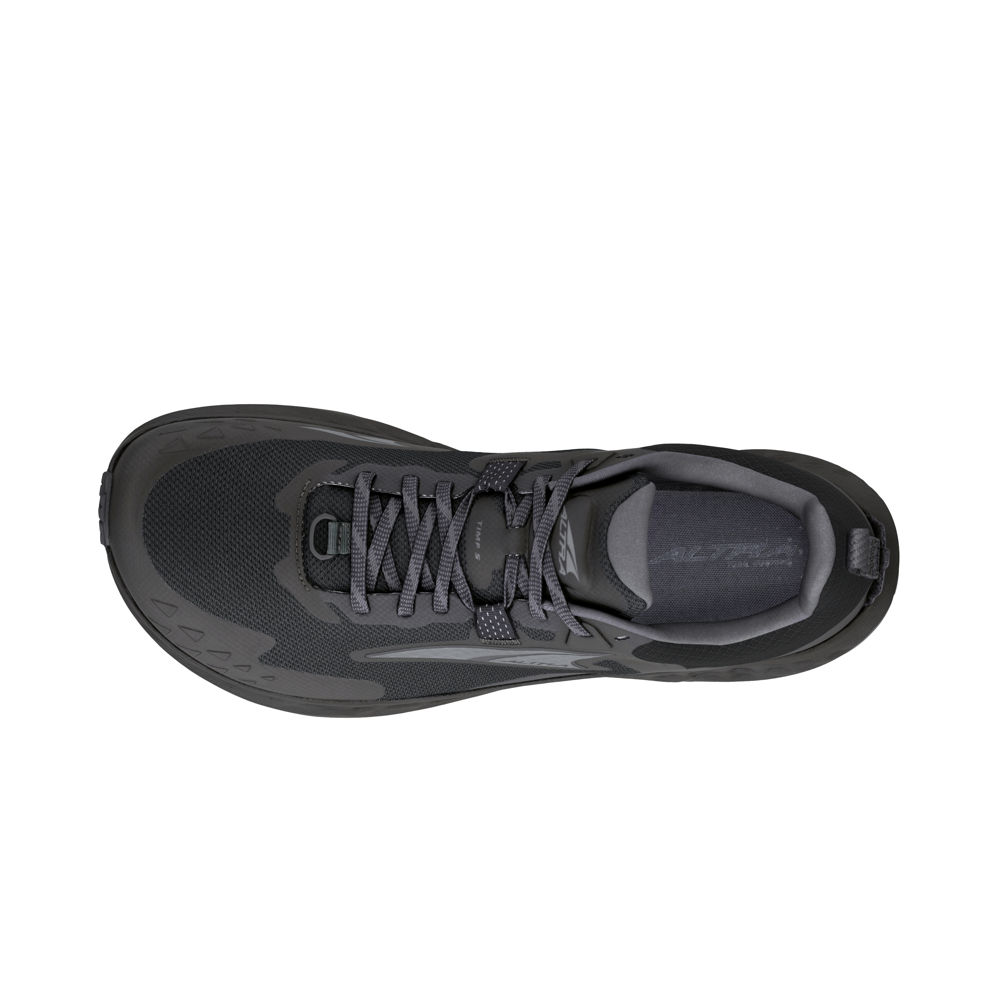 Men's Altra Timp 5 S25 Trail Running Shoes - Lightweight & Cushioned for Hiking & Outdoor Adventures