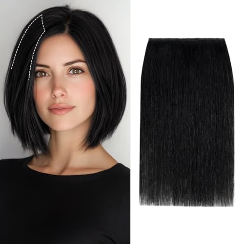 1pcs-#1 Jet Black