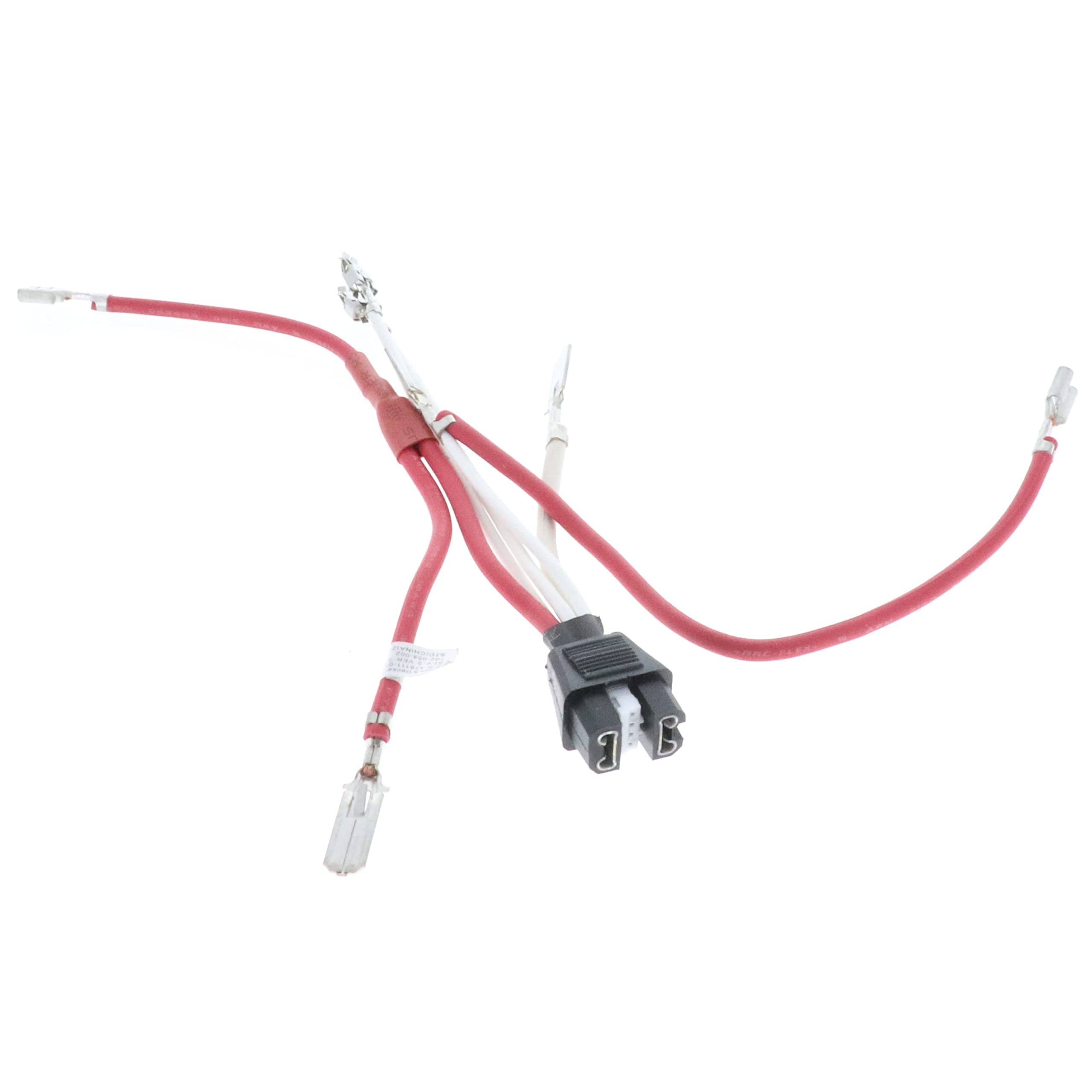 DeWalt D25980KB Hammer Drill Replacement Wire Lead - OEM 494552-00 Compatible with D25980, D25980KB Models - Perfect for Construction, Woodworking & DIY Projects
