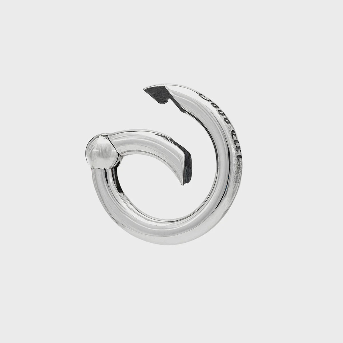 Good Art Spring Ring B (Jumbo) - High-Quality Fashion Jewelry for Women | Perfect for Everyday Wear, Parties & Special Occasions